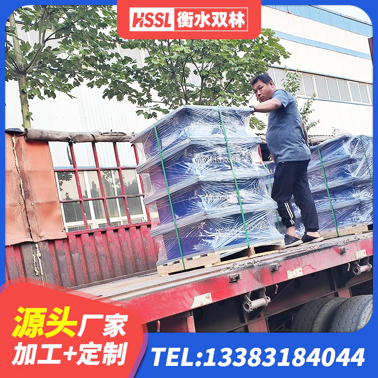 红安县高阻尼减橡胶隔震支座生产厂家 红安县Y4Q橡胶隔震支座 红安县叠层橡胶支座 红安县LRB橡胶隔震支座600(II型) - 第3张