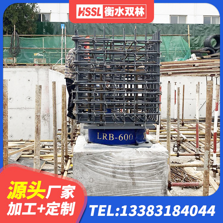 红安县高阻尼橡胶隔震支座厂家 红安县楼梯隔震橡胶支座什么价格 红安县铅芯防震支座定制 红安县隔震抗震支座源头工厂 - 第6张
