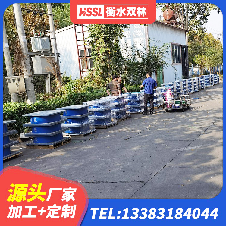 红安县橡胶隔震支座LNR600 红安县LRB600铅芯橡胶隔震支座厂家 红安县隔震橡胶支座的厂家 红安县有铅芯隔震支座源头工厂 - 第7张